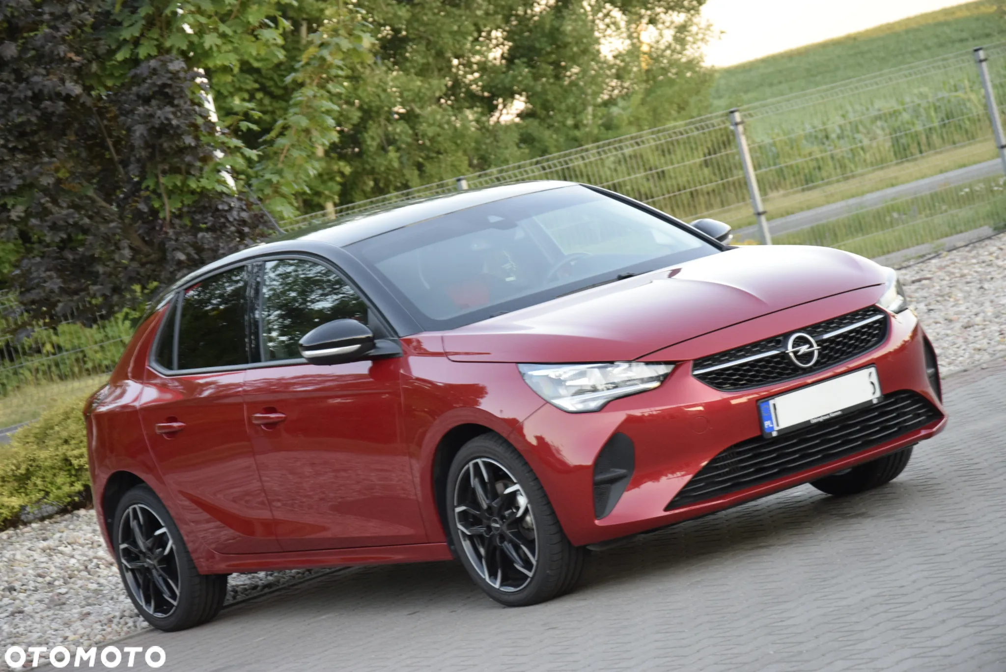 Opel Corsa 1.2 Ultimate Pack S&S - 5