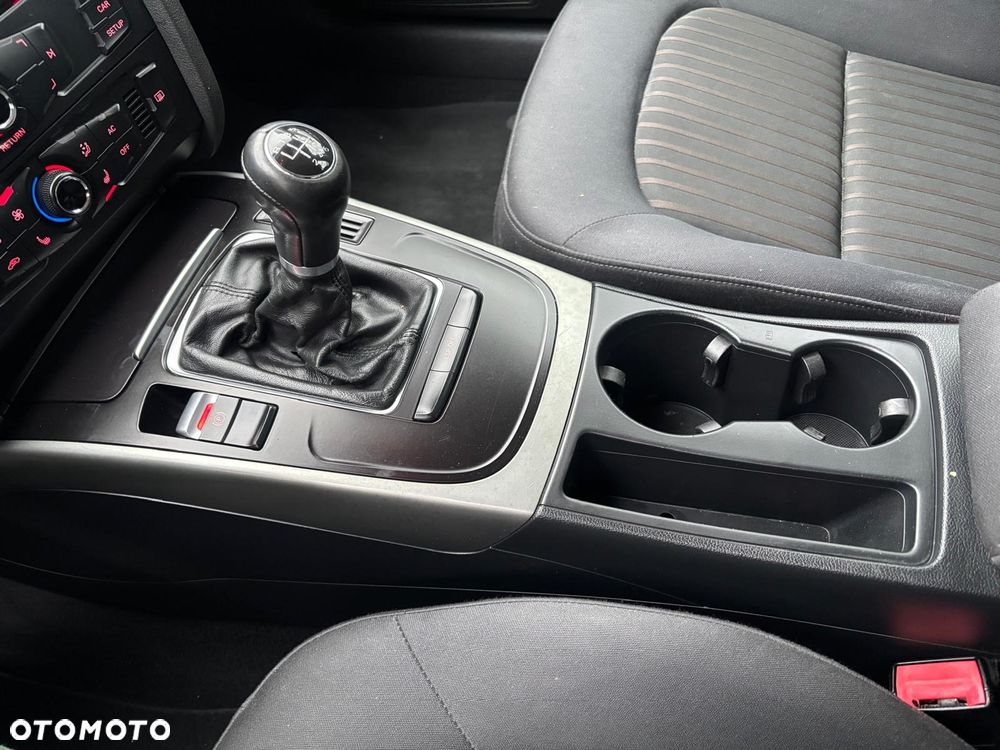 Audi A4 Limousine 1.8 TFSI Prime Line - 23