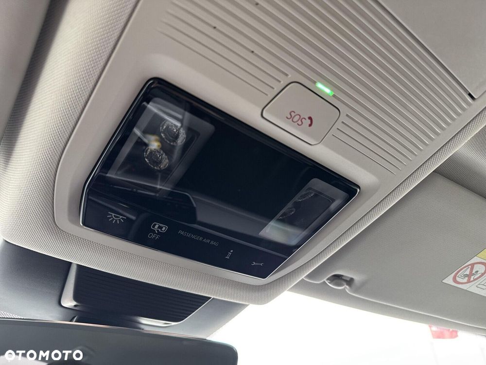 Volkswagen Tiguan - 38