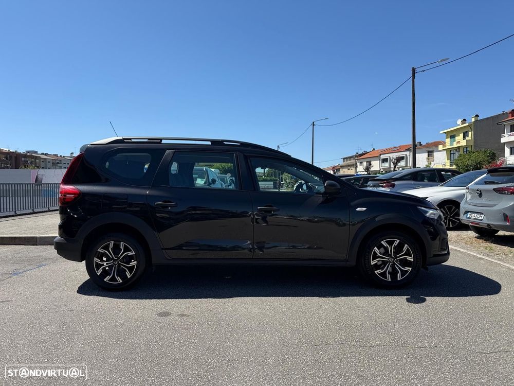 Dacia Jogger 1.0 TCe Comfort 7L - 6
