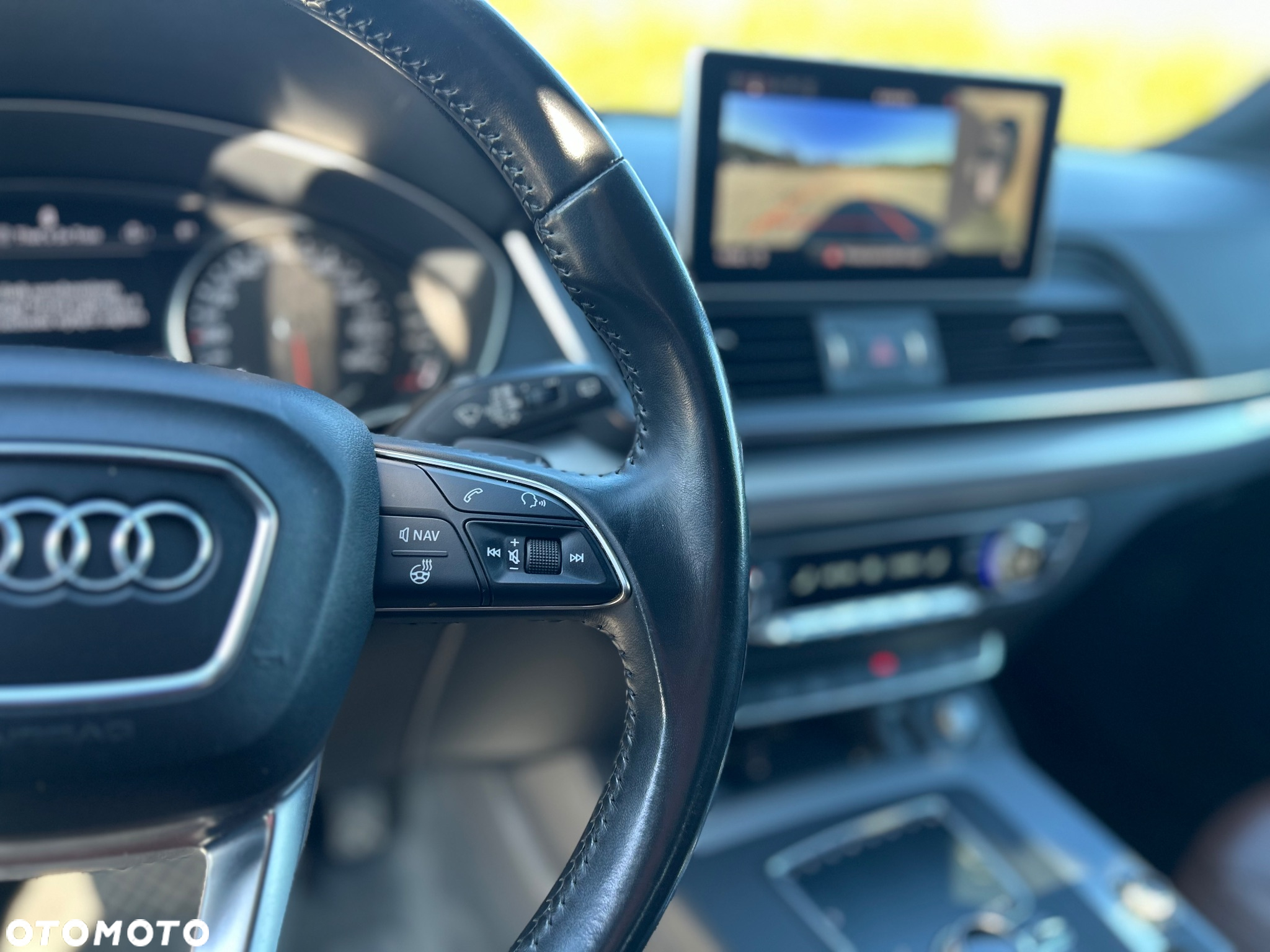 Audi Q5 - 13