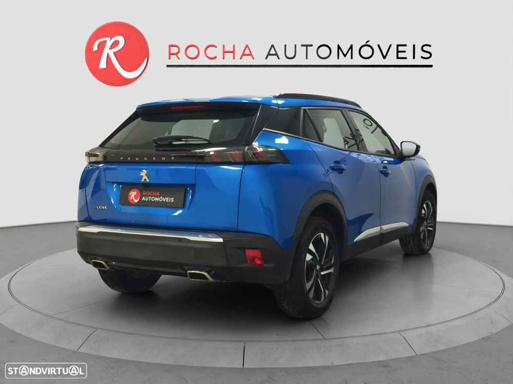 Peugeot 2008 - 6
