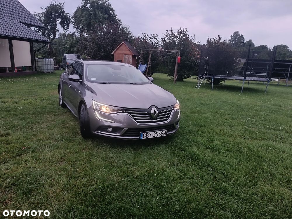 Renault Talisman 1.6 Energy TCe Zen EDC - 2