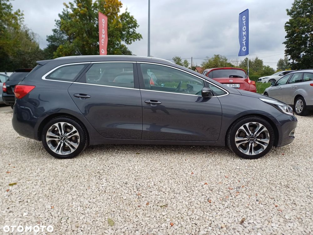 Kia Ceed 1.6 GDI Business Line - 4