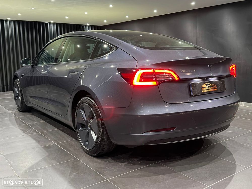 Tesla Model 3 Standard Range Plus RWD - 6