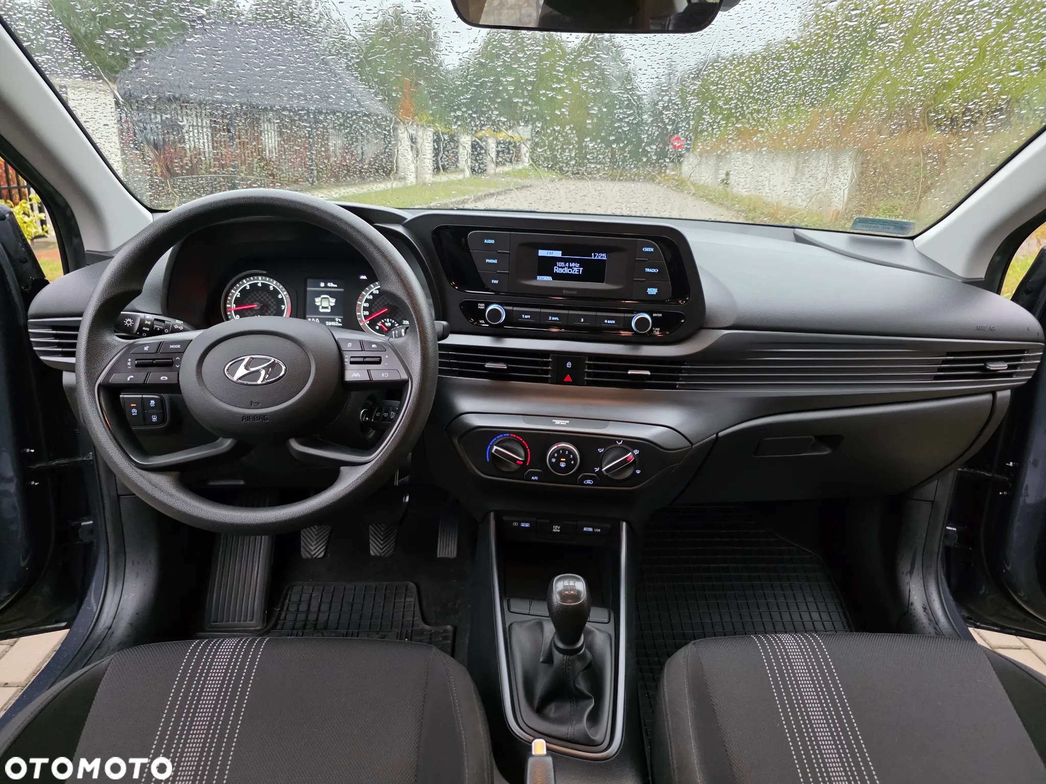 Hyundai i20 - 30