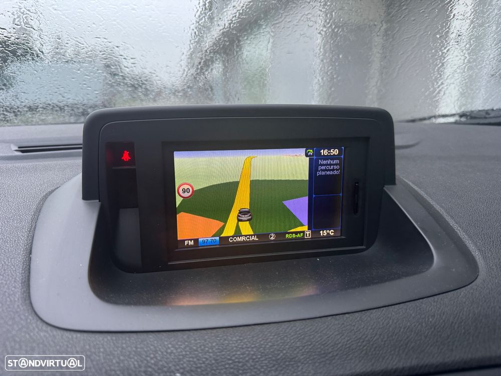 Renault Mégane Coupe 1.5 dCi GT Line SS - 9