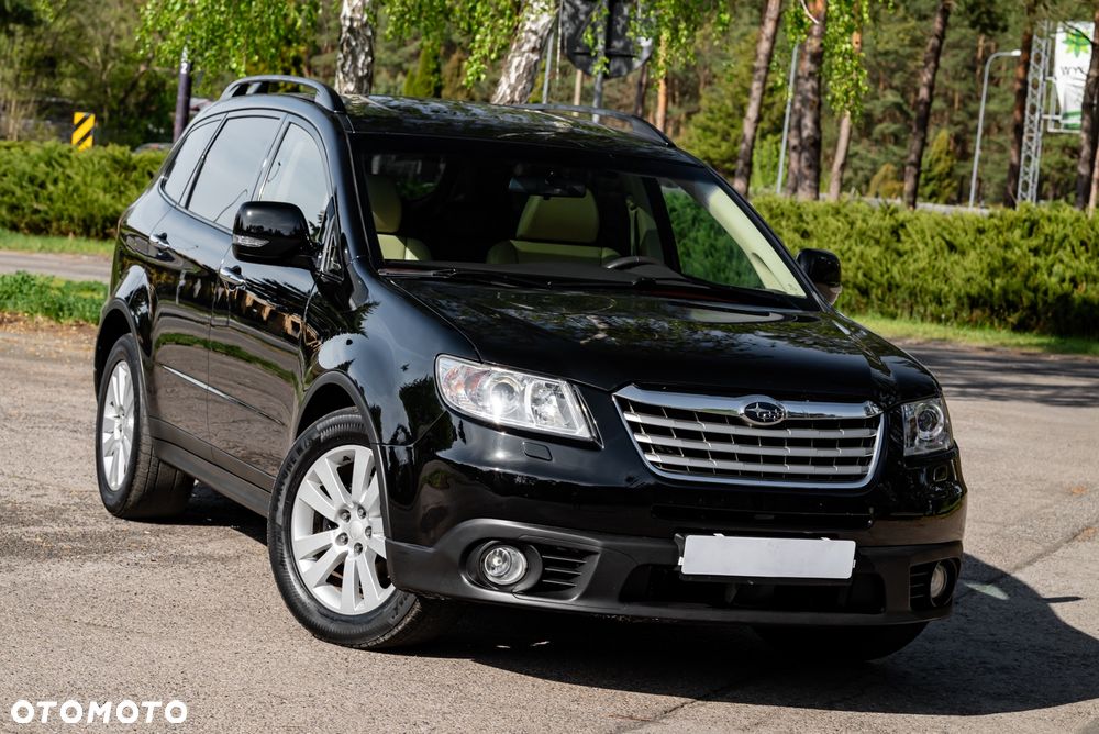 Subaru Tribeca 3.6R Automatik Comfort - 1