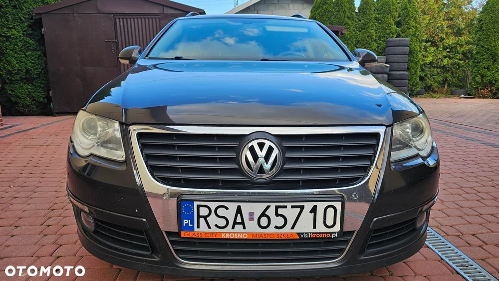 Volkswagen Passat 1.9 TDI Trendline - 18