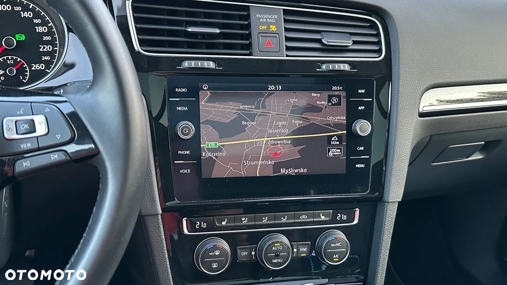 Volkswagen Golf ver-alltrack-1-8-tsi-4motion-bluemotion-techn-dsg - 28