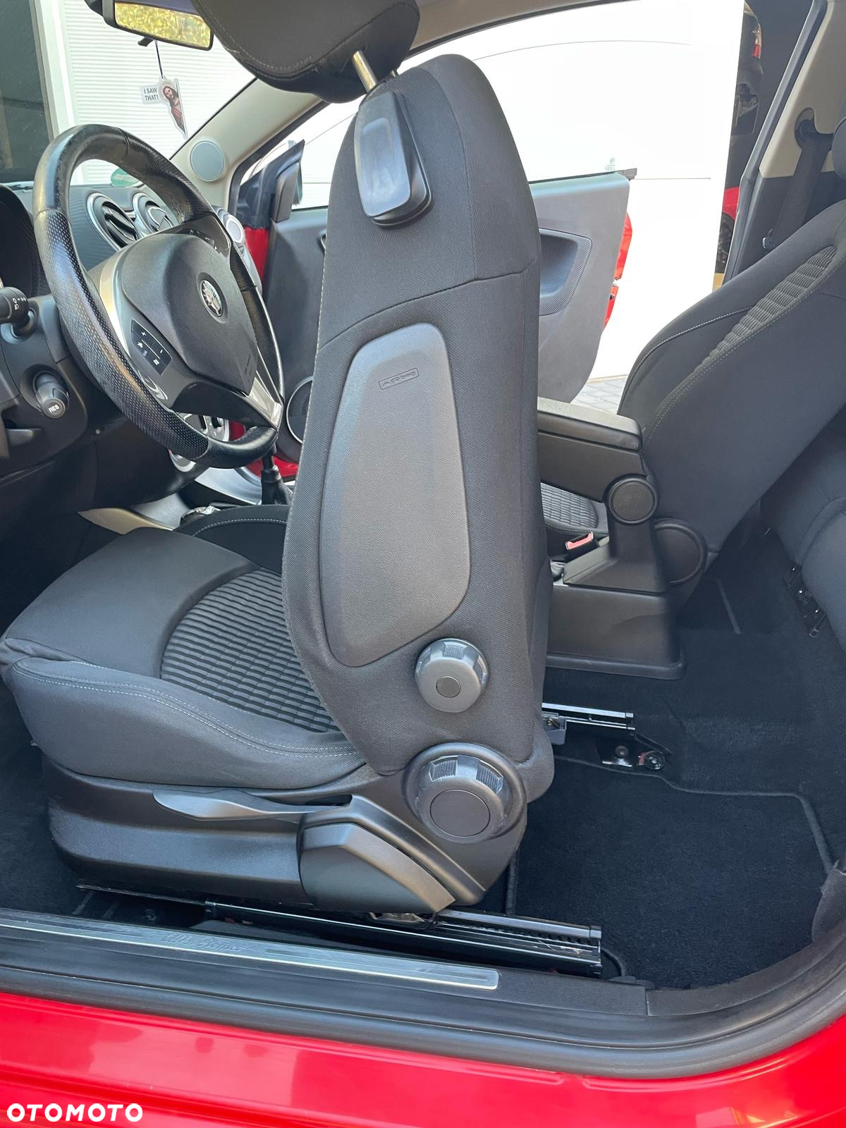 Alfa Romeo Mito - 16