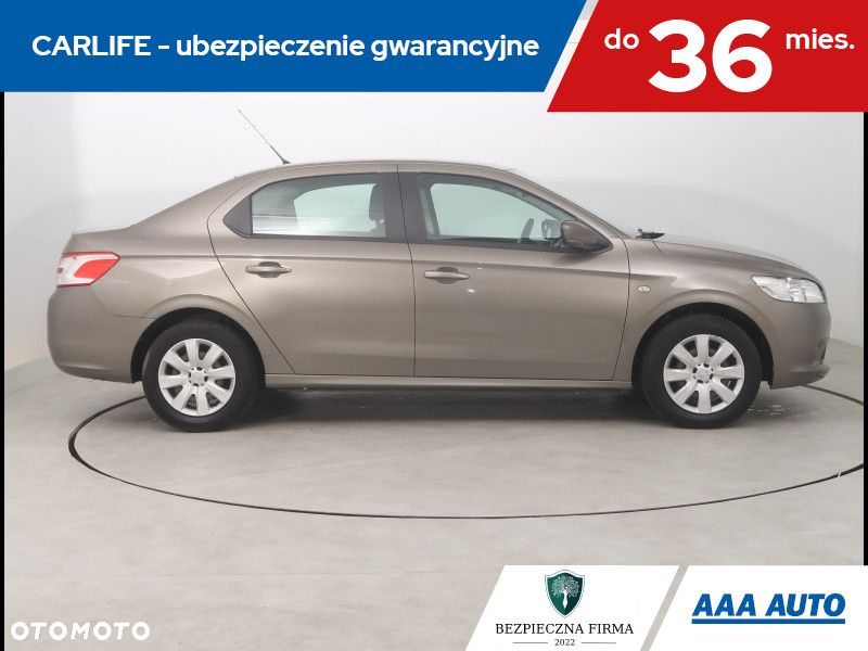 Peugeot 301 - 7