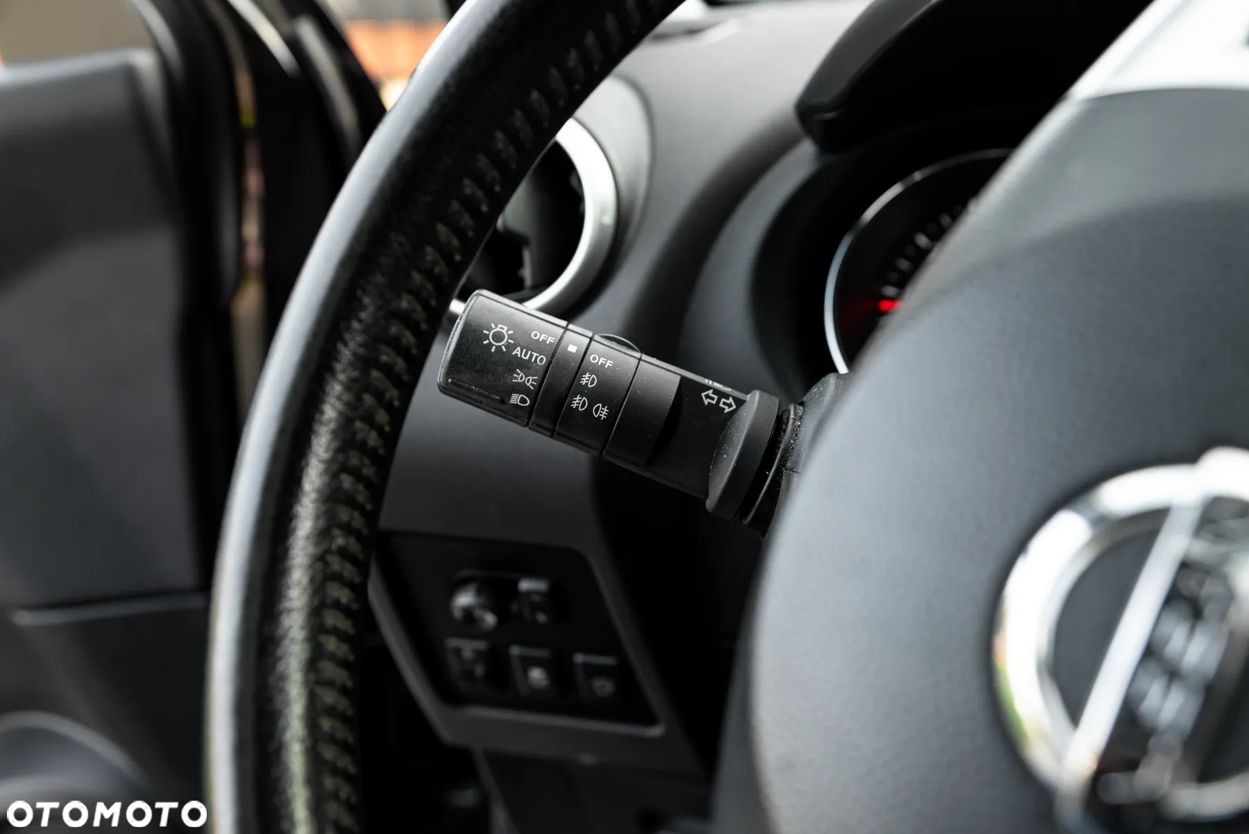 Nissan Qashqai 1.6 visia - 39
