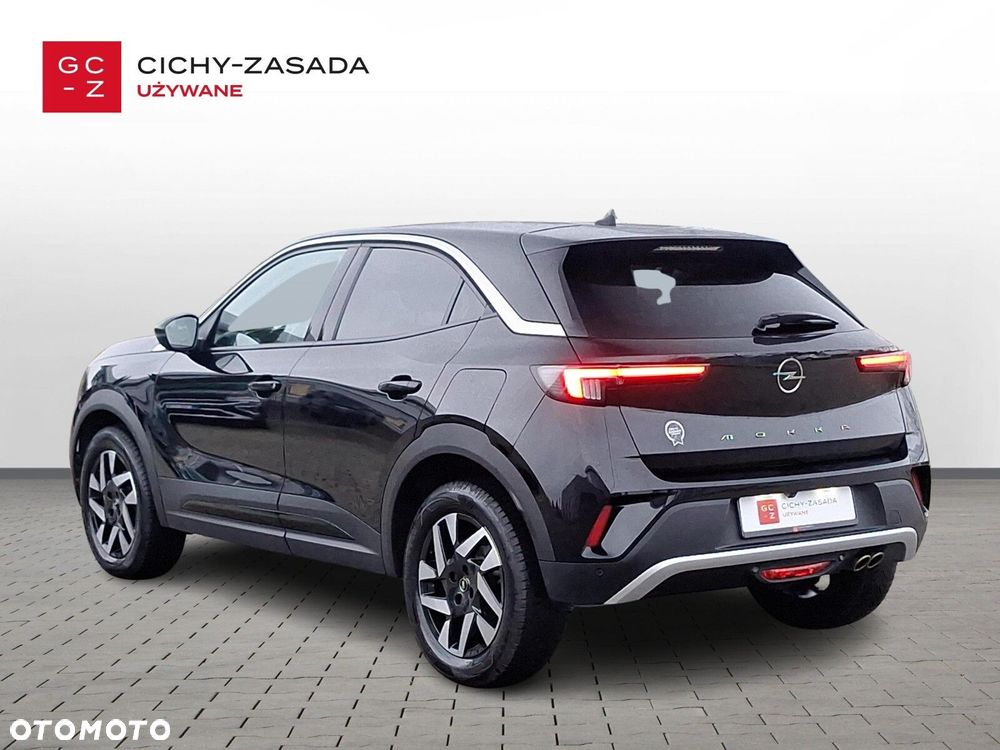 Opel Mokka 1.2 T Elegance S&S - 3