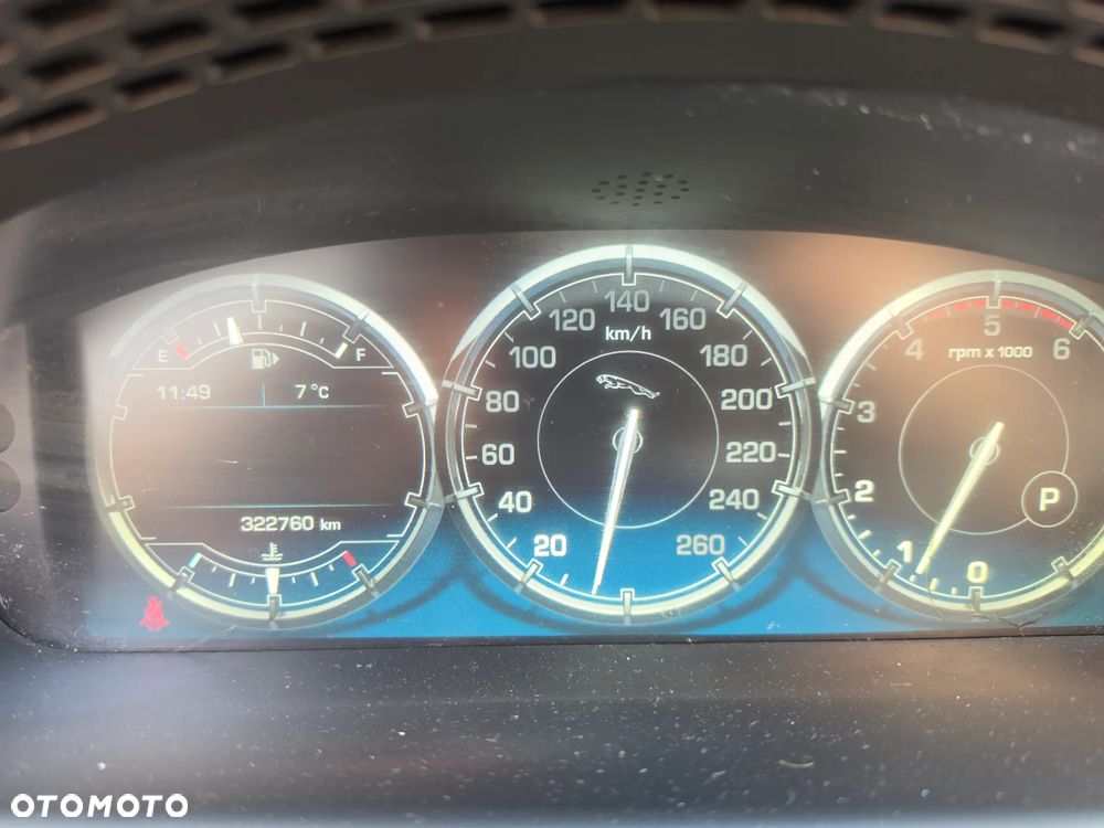 Jaguar XJ 3.0 D V6 Portfolio - 11