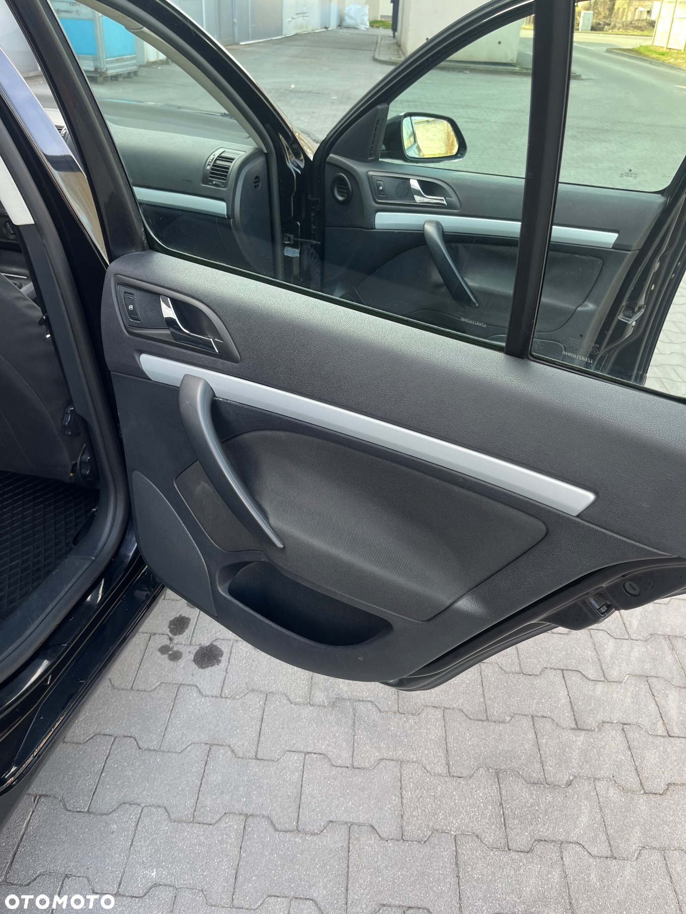 Skoda Octavia 1.9 TDI Ambiente - 19