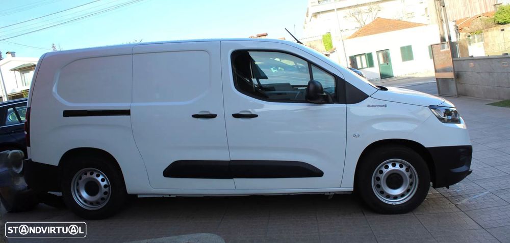 Toyota Proace Verso Electric (50 kWh) L1 (9L) Flow - 4