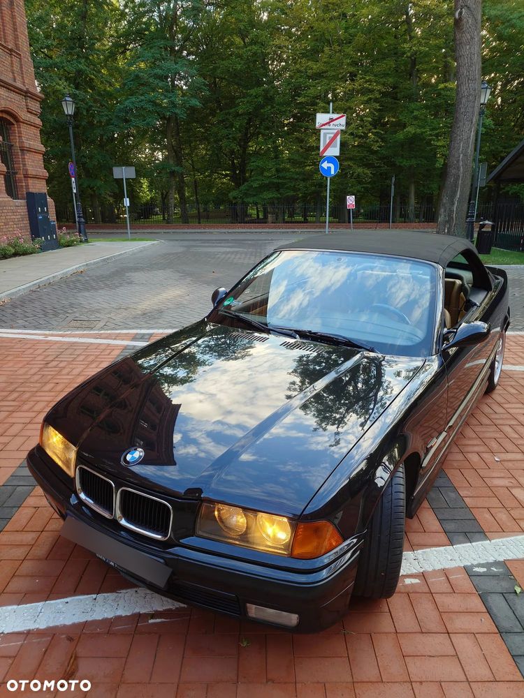 BMW Seria 3 - 26