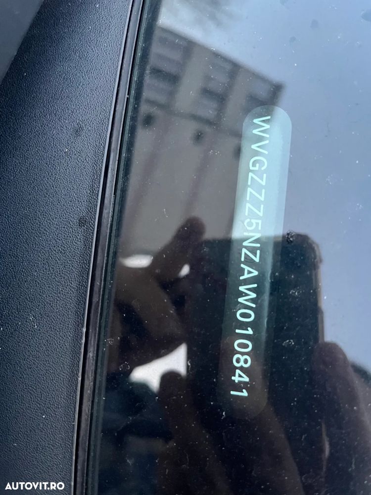 Volkswagen Tiguan - 10