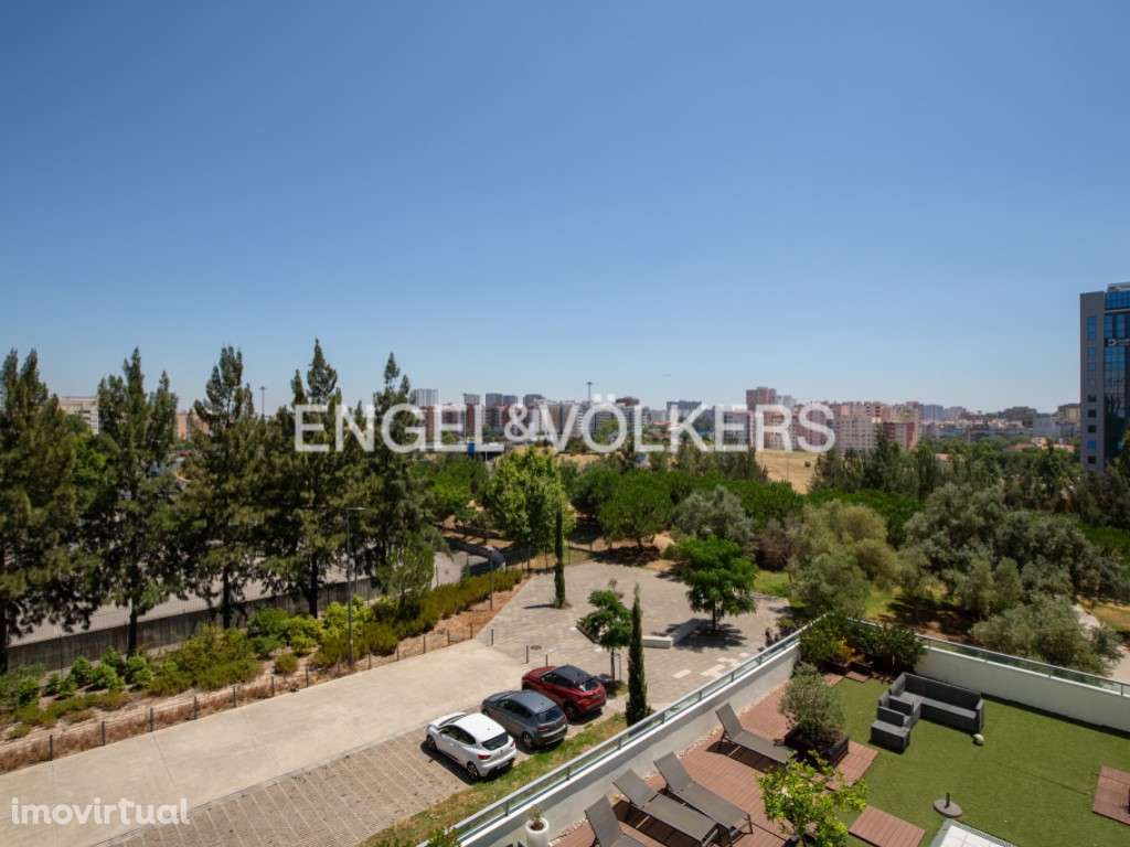 T3 Moderno para Arrendamento - Qualidade e Conforto no Coração de T... - Grande imagem: 2/26