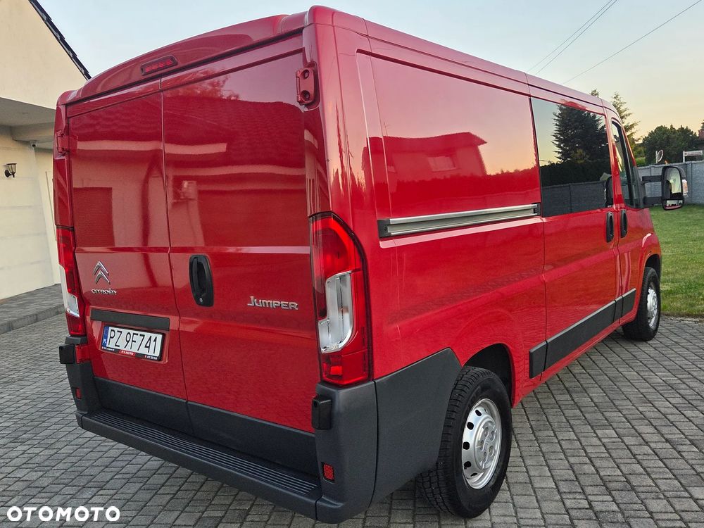 Citroën Jumper L2H1 - 34