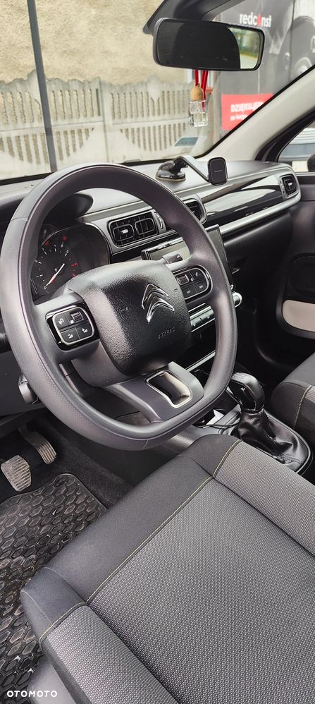 Citroën C3 1.2 PureTech Shine - 5