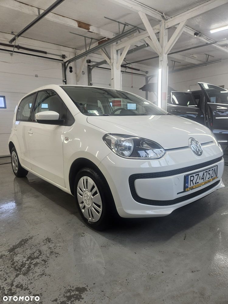 Volkswagen up! - 12