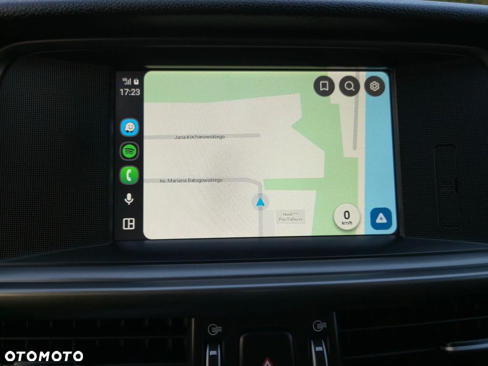 Kia Optima 1.7 CRDI M - 39