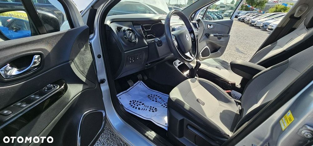 Renault Captur - 20