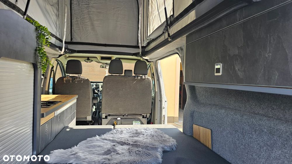 Ford Transit CUSTOM - 15