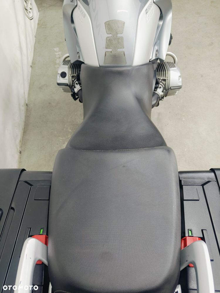 BMW GS - 14