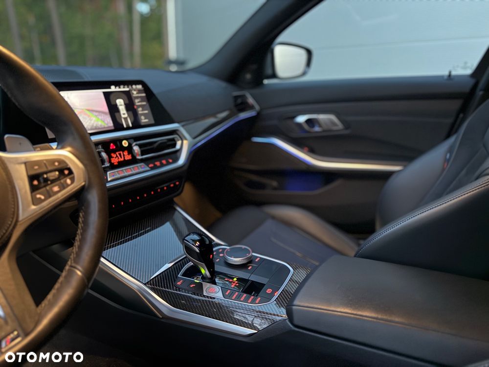 BMW Seria 3 M340i xDrive mHEV sport - 18