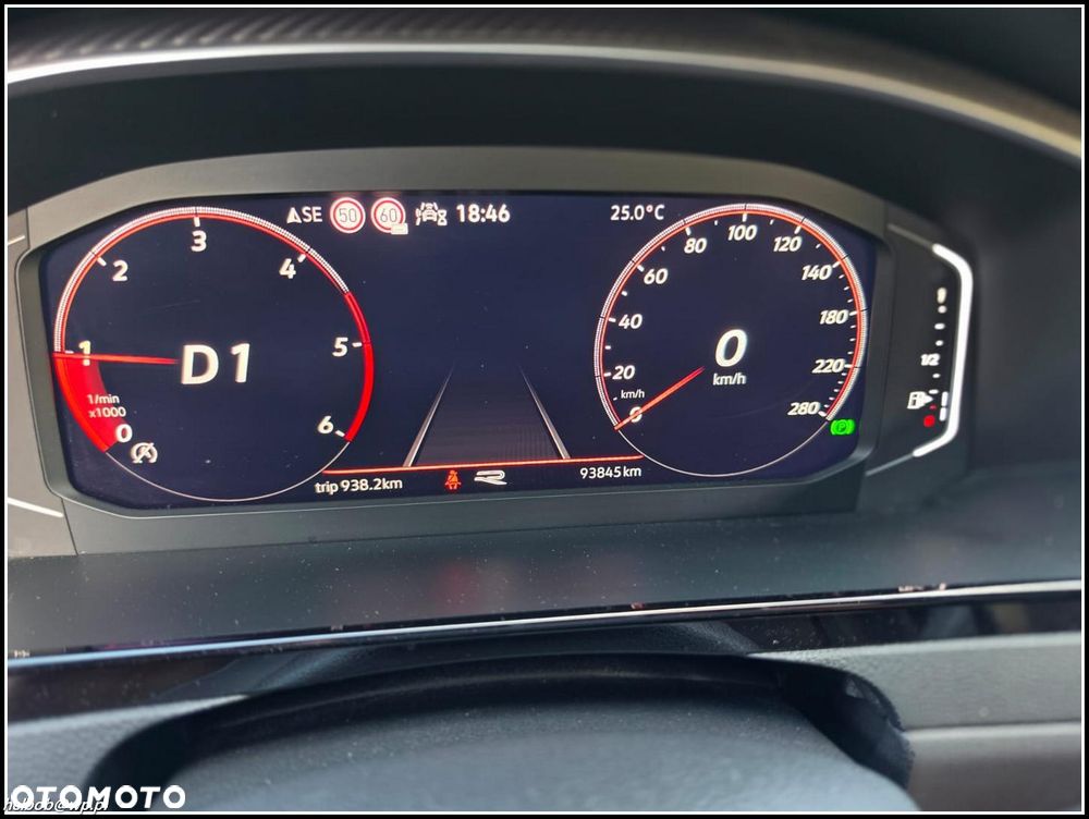 Volkswagen Arteon 2.0 TDI R-Line DSG - 14