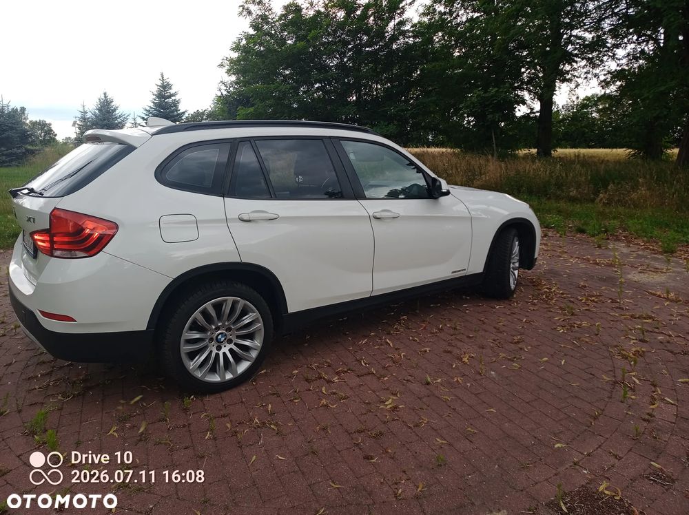 BMW X1 - 10