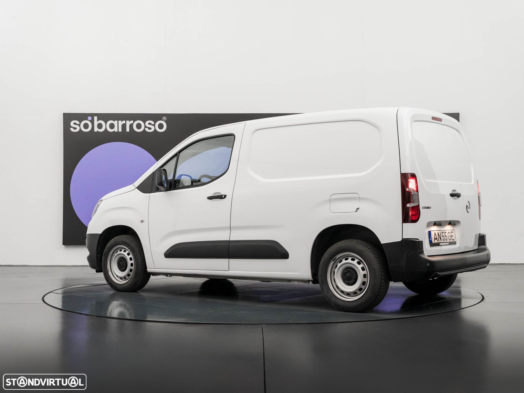 Opel Combo 1.5 CDTi L1H1 Enjoy - 4