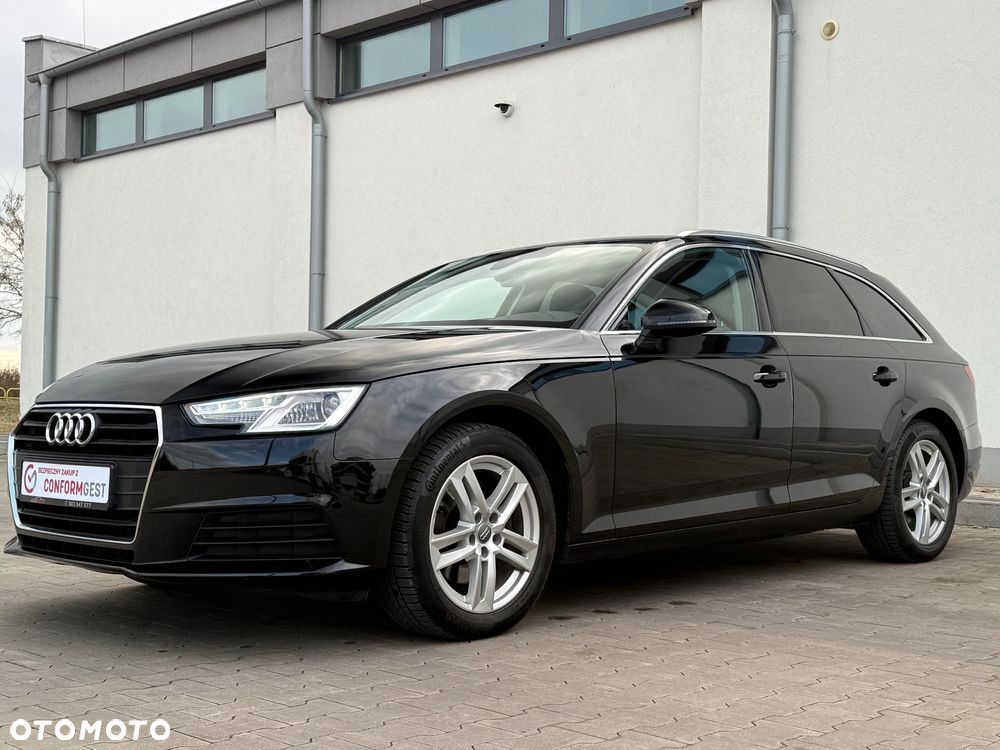 Audi A4 Avant 2.0 TDI S tronic design - 18