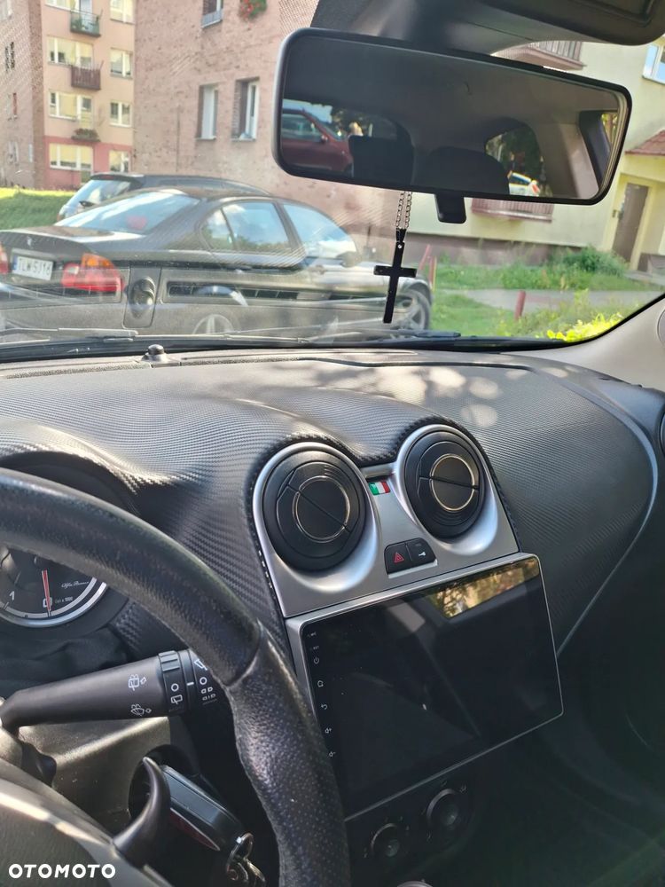 Alfa Romeo Mito 1.3 JTDM - 19