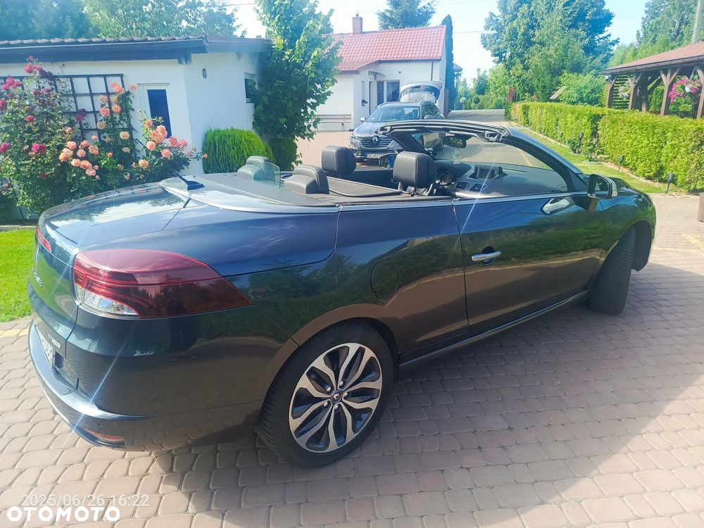 Renault Megane Coupe Energy dCi 110 FAP Start & Stop GT Line - 13