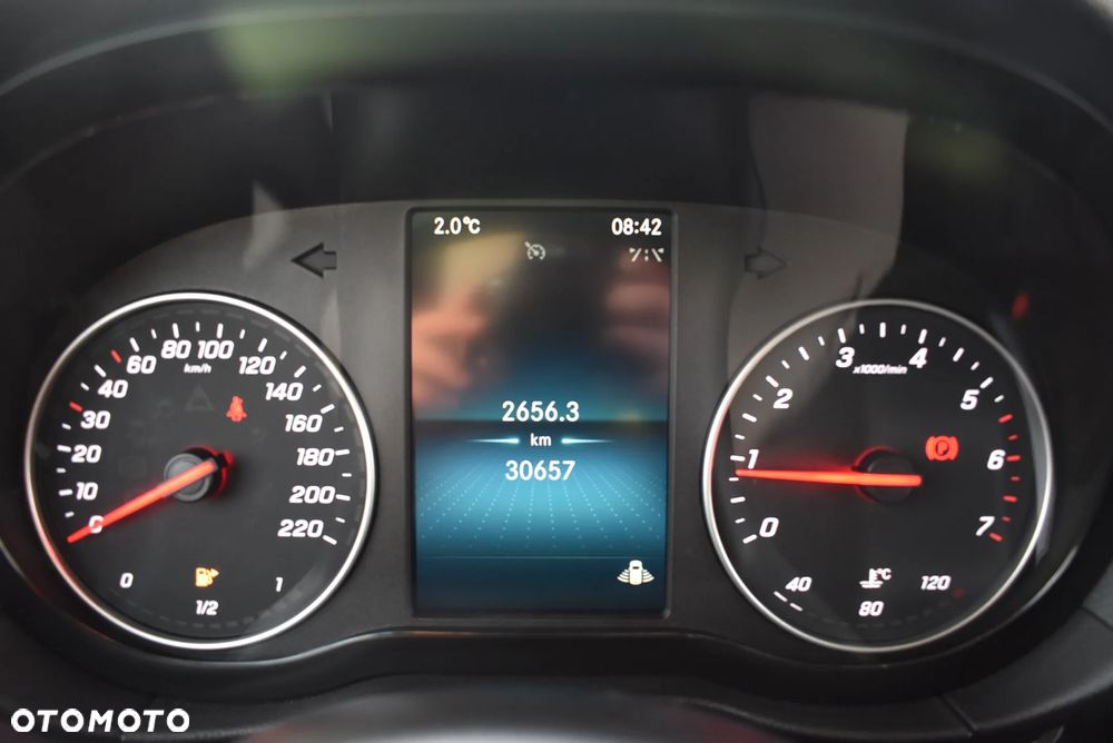 Mercedes-Benz Citan Tourer L1 420.763 - 27