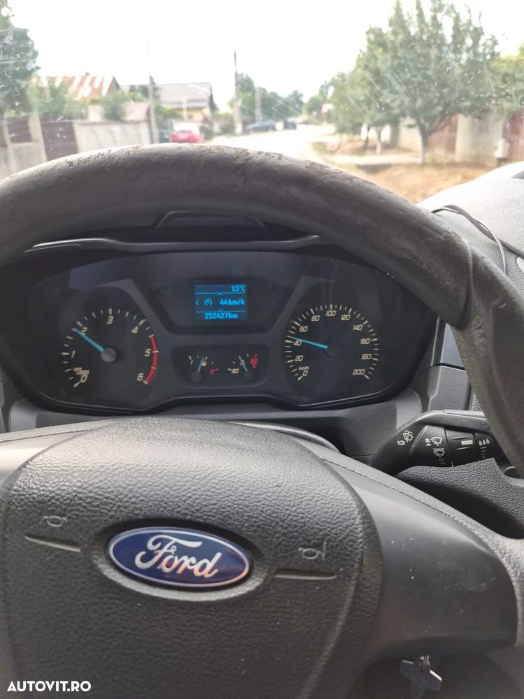 Ford Transit - 6