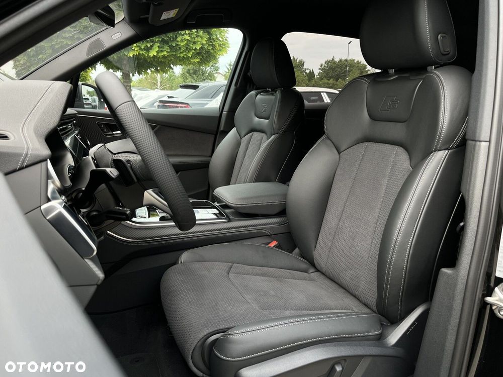 Audi Q7 - 23
