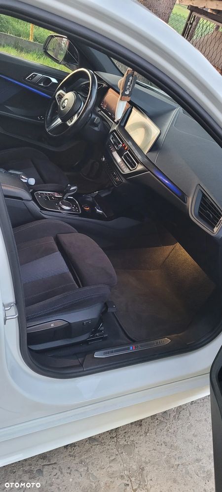 BMW Seria 1 120d M Sport - 10