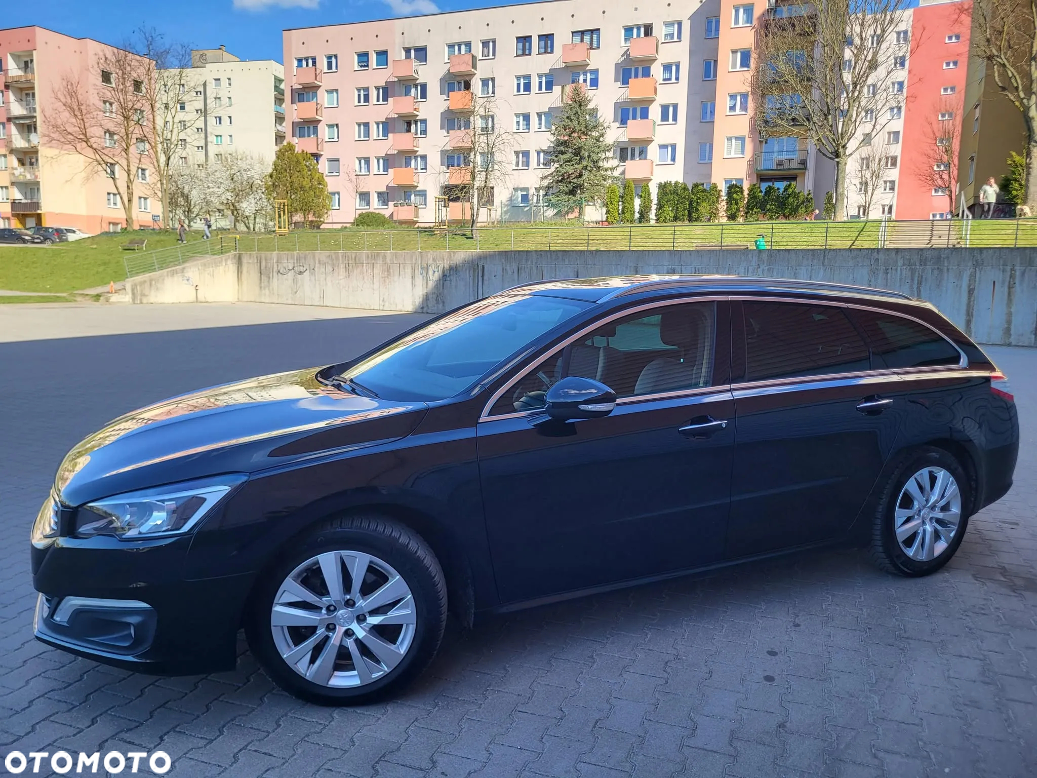 Peugeot 508 - 13