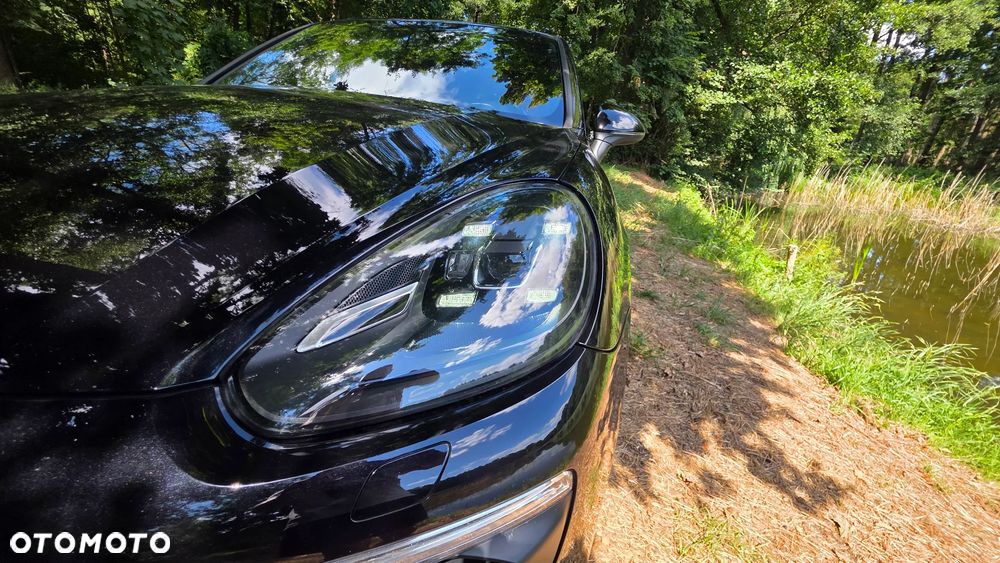 Porsche Cayenne S Diesel - 25