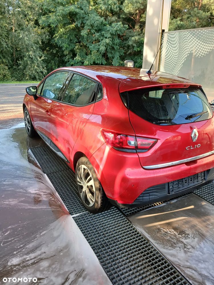 Renault Clio 0.9 TCe Business - 15