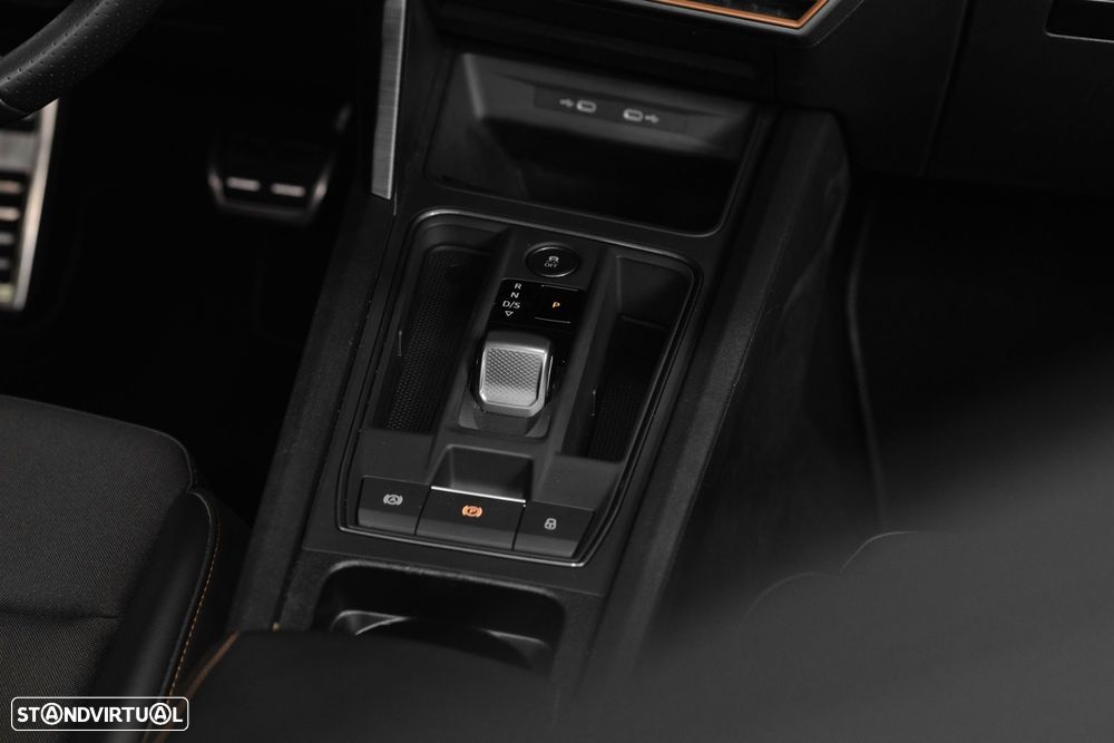 Cupra Formentor 1.4 e-Hybrid DSG VZ - 43