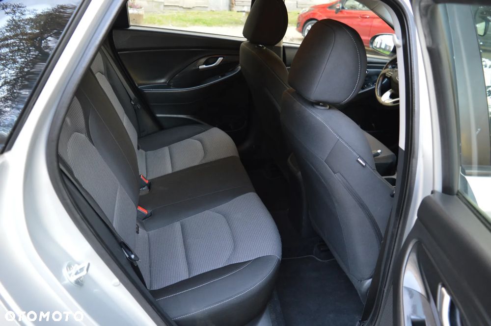 Hyundai i30 - 35