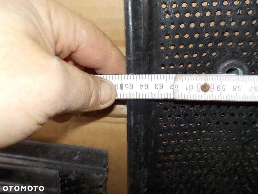 chlapacz chlapacze nadkole do przyczepy naczepy ciężaruwki man daf scania - 6