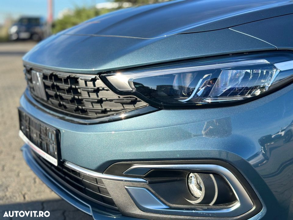 Fiat Tipo - 4