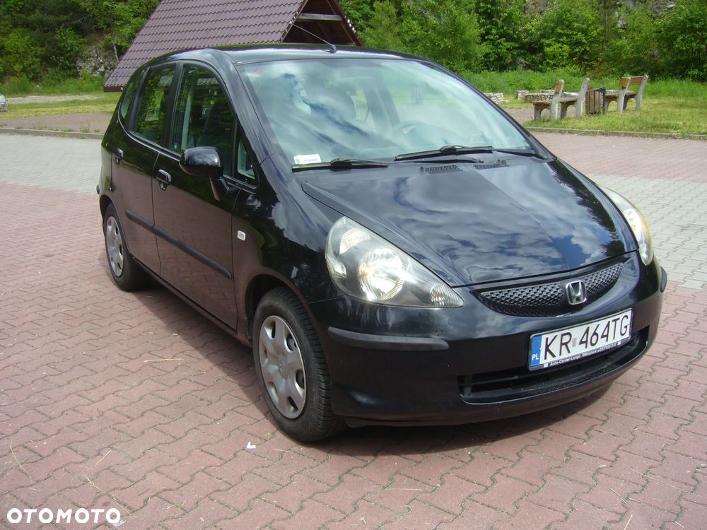 Honda Jazz 1.2 S - 2